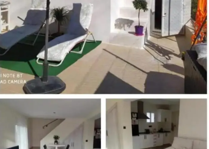 Casa Huerta Sofia